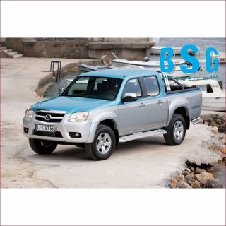 RANCHO FR  Ford  RAN/Mazda DRIF 4X4 00-