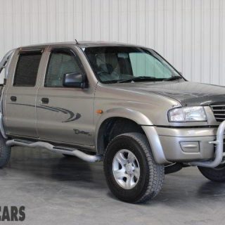 RANCHO R  Ford  RAN/Mazda DRIF 4X4 00-07
