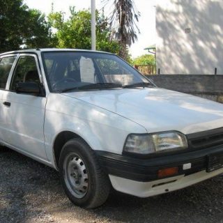 REP.LUCAS-FORD /MAZDA MIDGE :AS122 REP.LUCAS-FORD /MAZDA MIDGE :AS122
