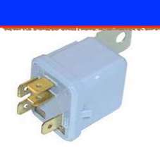 REP.LUCAS-ISUZU RELAY.AS123 12V ECOTECH