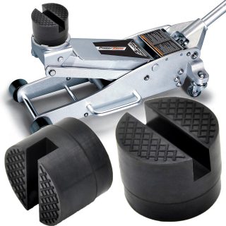 RUBBER PAD Ford VJ71205/VJ71105