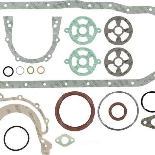Crankcase gasket SET  Audi  AAR ADV AFU PR KY WH WC EX995