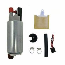 FUEL PUMP&FILTER 3.8BAR ECOTECH JAP UNIVERSAL