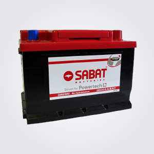 SABAT BATTERY