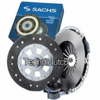 SACHS CLUTCH KIT BMW 3/5/Z3 97-03