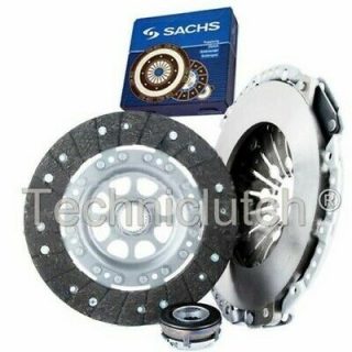 SACHS CLUTCH KIT Mercedes BenzC C/E/M-CLASS/VITO BUS 99-07
