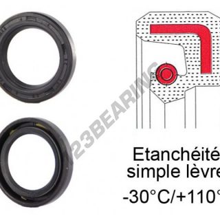 SEAL 23.81MM