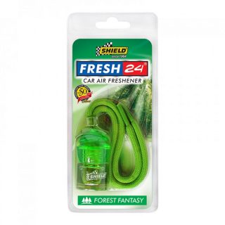 SHIELD FRESH 24 AIR FRESHENER FordEST FANTASY