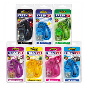 SHIELD SCENTED SHOE AIR FRESHENER SHIELD SCENTED SHOE AIR FRESHENER