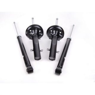 SHOCK F  Audi I A3/GOLF4 (22mmSHAFT> 99-