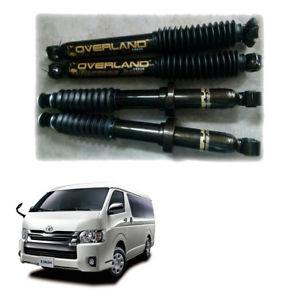SHOCK F COUR/KB/B-SER/HI-ACE