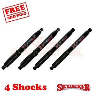 SHOCK F Isuzu/COUR/Mazda B SER 86-
