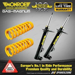 SHOCK F LH KIA SPORTAGE I 2.0 99-03