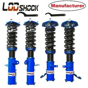 SHOCK R COROLLA 89- N/SHAPE