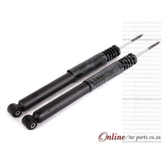 SHOCK R Mercedes BenzC W202 C CLASS