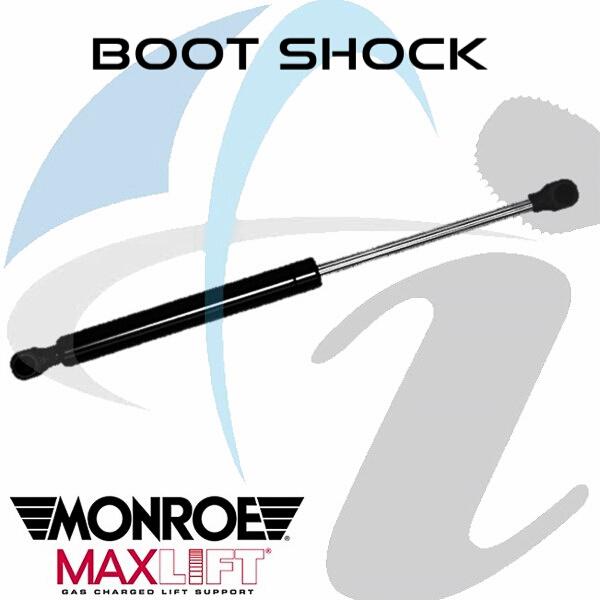 SHOCK R SENTRA 140 92-