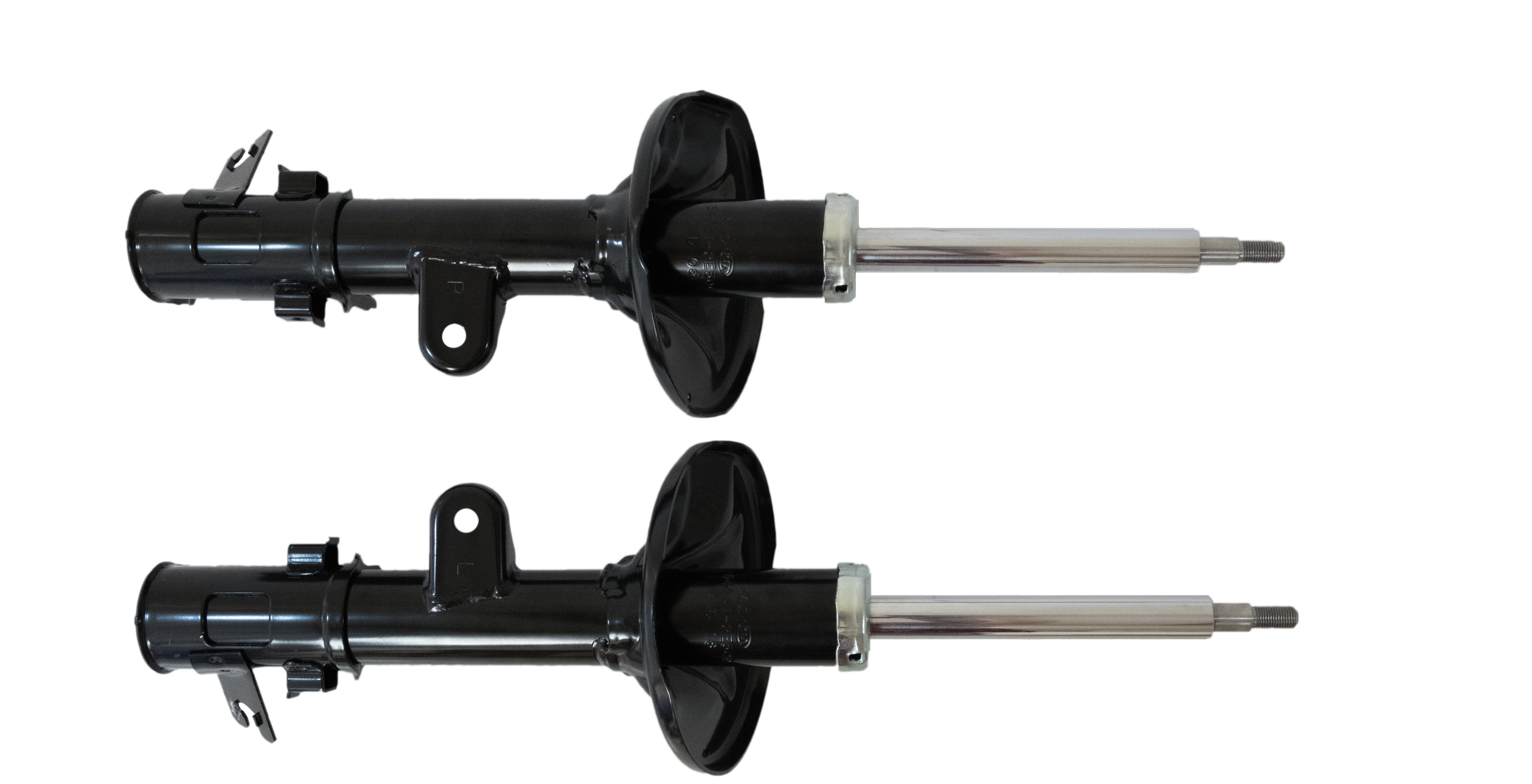 SHOCK REAR Hyundai ACCENT III/KIA RIO 06-11 1.4/1.6