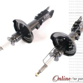 SHOCK REAR Toyota YARIS T1/T3 06-