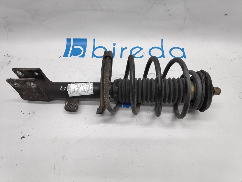 SHOCKS R PeugeotGEOT 307 01-