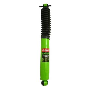 SHOCKS REAR SAFARI JEEP WRANGLER TJ 4X4 96-06