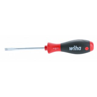 SLOTTED S/DRIVER 6.5MM X 100MM POWER GRIP