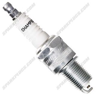 SPARK PLUG CHAMP.N9YC 14x19MM 21MMHEX