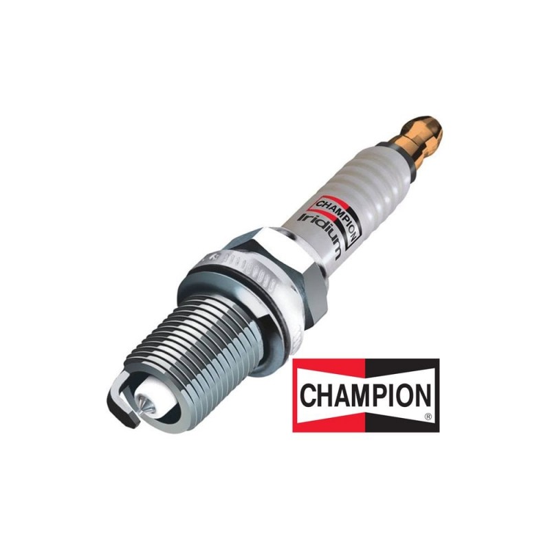 SPARK PLUG CHAMPION
