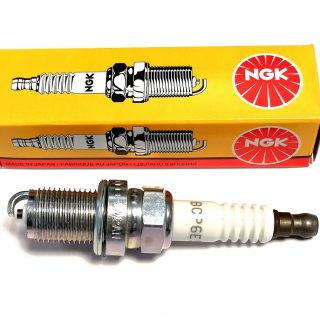 SPARK PLUG NGK