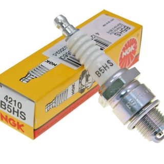 SPARK PLUG NGK B5HS 14×12.7MM