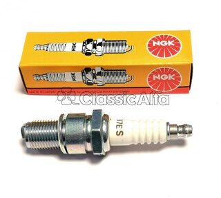 SPARK PLUG NGK B7ES 14x19MM