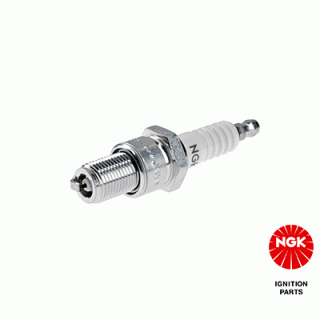 SPARK PLUG NGK B8EG 14x19MM