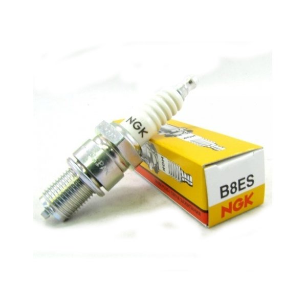 SPARK PLUG NGK B8ES 14x19MM