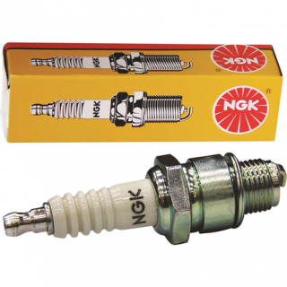 SPARK PLUG NGK B8HS 14×12.7MM MARINE/MOTORBIKE