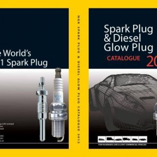 SPARK PLUG NGK BP5EFS 14x19MM 20.8MM HEX