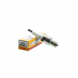SPARK PLUG NGK BR8ES 14x19MM