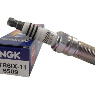 SPARK PLUG NGK CADILLAC CTS 3.6 08-
