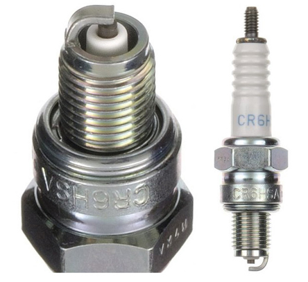 SPARK PLUG NGK CR6HSA MARINE/MOTORBIKE