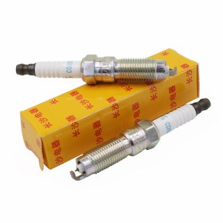 SPARK PLUG NGK  Ford  ECOSPORT 1.0T 13-