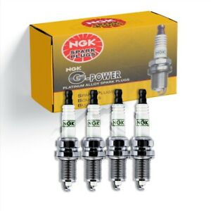 SPARK PLUG NGK  Ford /Mazda