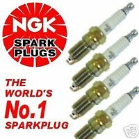SPARK PLUG NGK  Honda  VFR400R