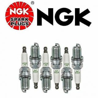 SPARK PLUG NGK INFINITI/ Nissan