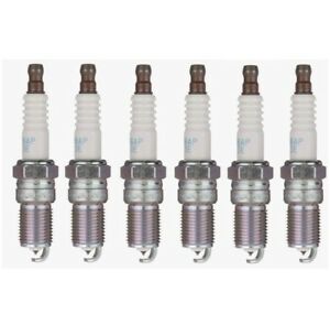 SPARK PLUG NGK JAG X-TYPE 3.0 02-