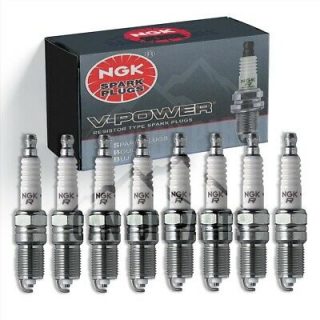 SPARK PLUG NGK JAGUAR 4.2 2004-