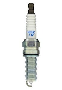 SPARK PLUG NGK Mitsubishi LANCER EVO 10 2.0 08-10