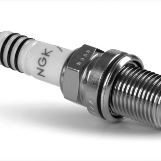 SPARK PLUG NGK MOTORBIKE