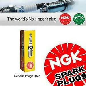 SPARK PLUG NGK RACING SCEDED TO R743610