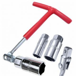 SPARK PLUG REMOVER/INSTALLER