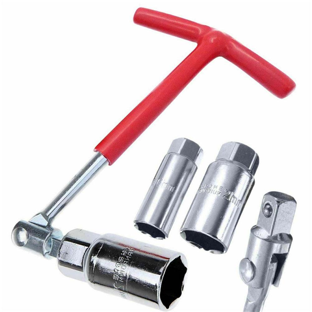 SPARK PLUG REMOVER/INSTALLER