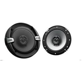 SPEAKER SET 6 INCH JVC SET
