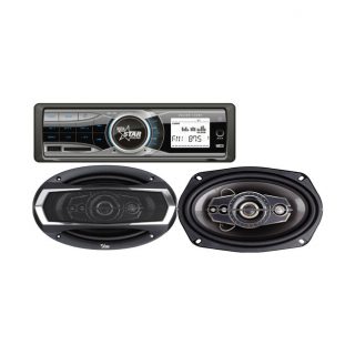STAR SOUND COMBO SET